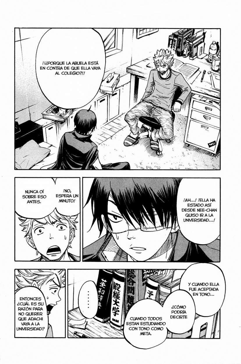 Read Yankee-kun to Megane-chan (es) Manga Online