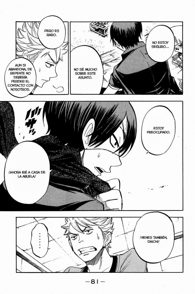 Read Yankee-kun to Megane-chan (es) Manga Online