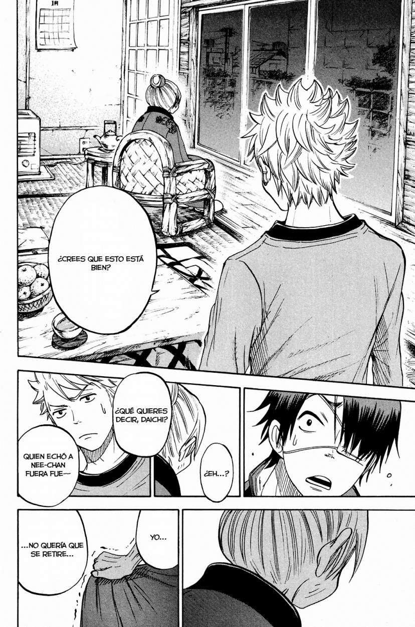 Read Yankee-kun to Megane-chan (es) Manga Online