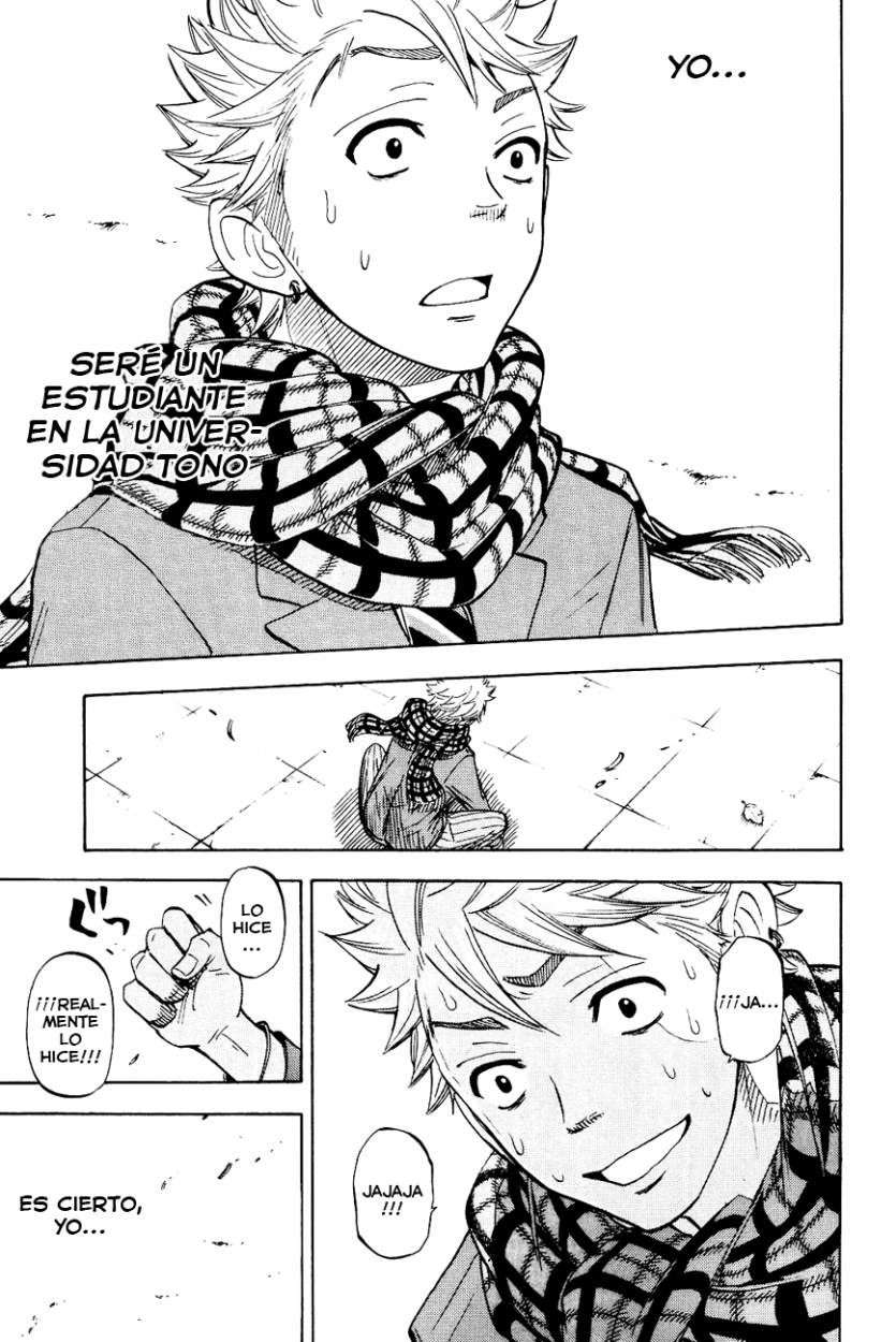 Read Yankee-kun to Megane-chan (es) Manga Online