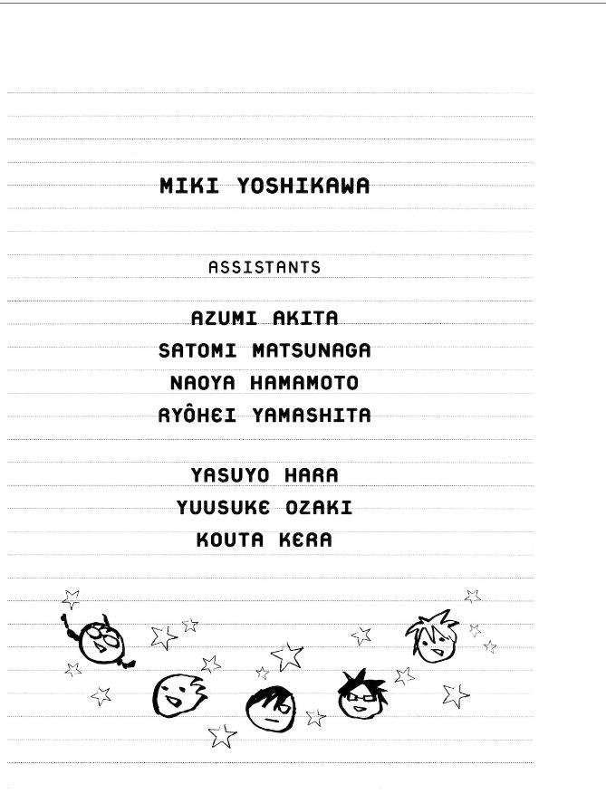 Read Yankee-kun to Megane-chan (es) Manga Online