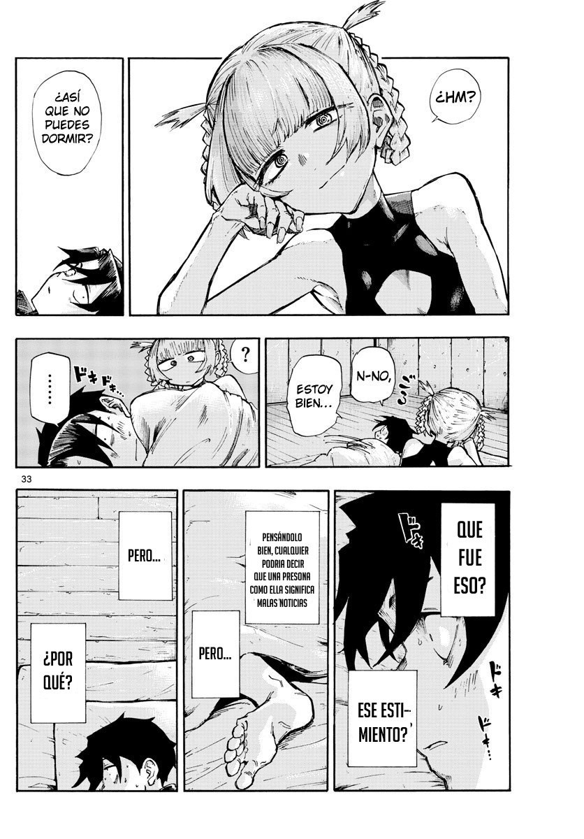 Read Yofukashi no Uta (es) Manga Online