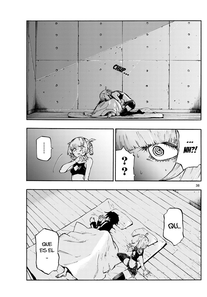 Read Yofukashi no Uta (es) Manga Online