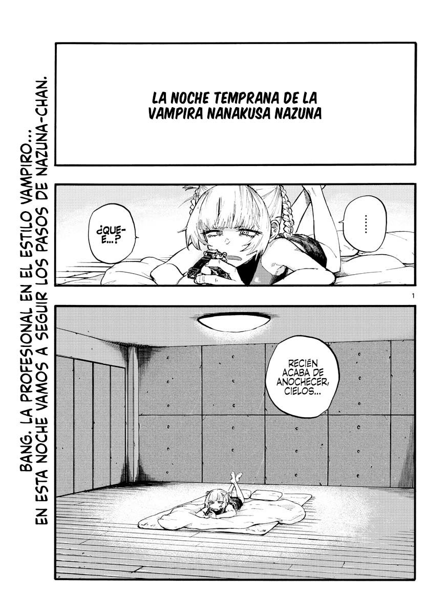 Read Yofukashi no Uta (es) Manga Online