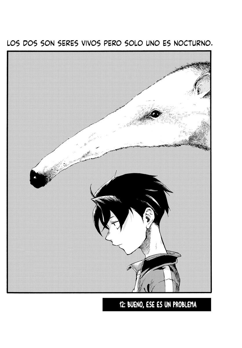 Read Yofukashi no Uta (es) Manga Online