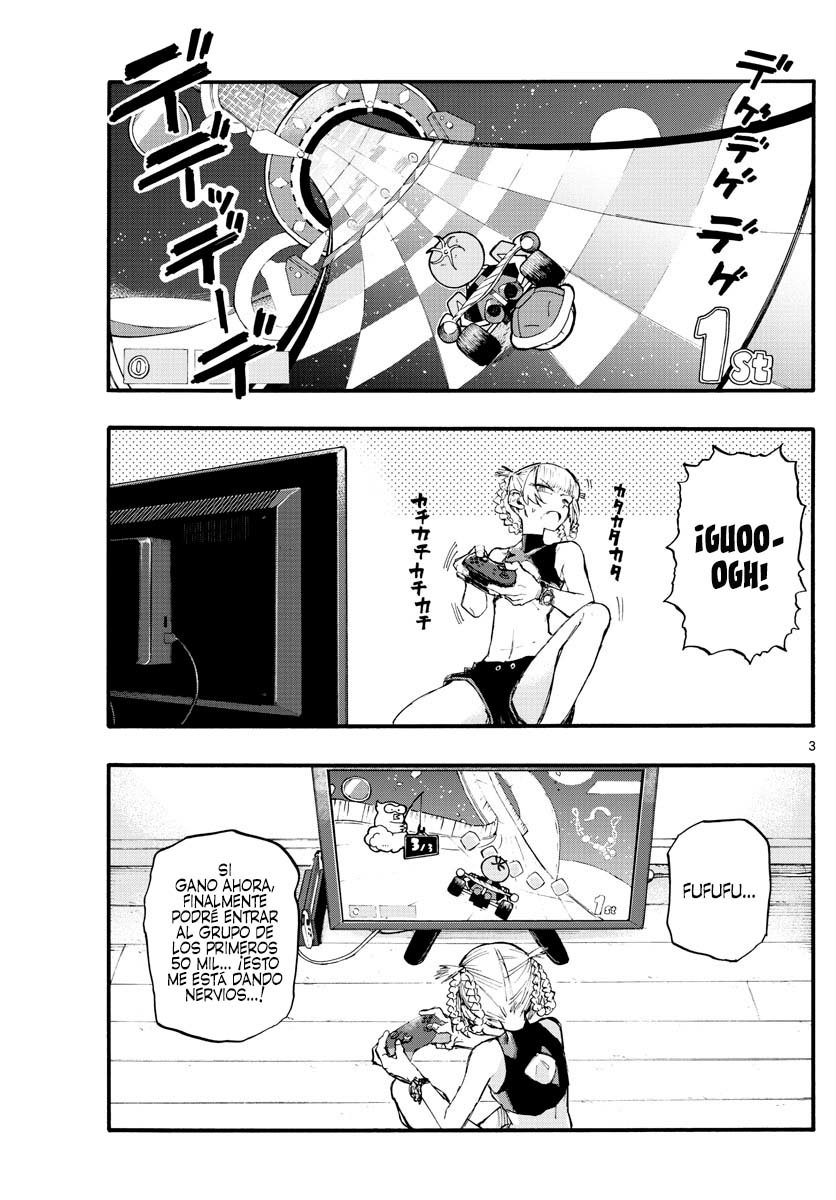 Read Yofukashi no Uta (es) Manga Online