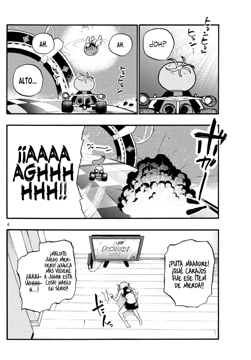 Read Yofukashi no Uta (es) Manga Online