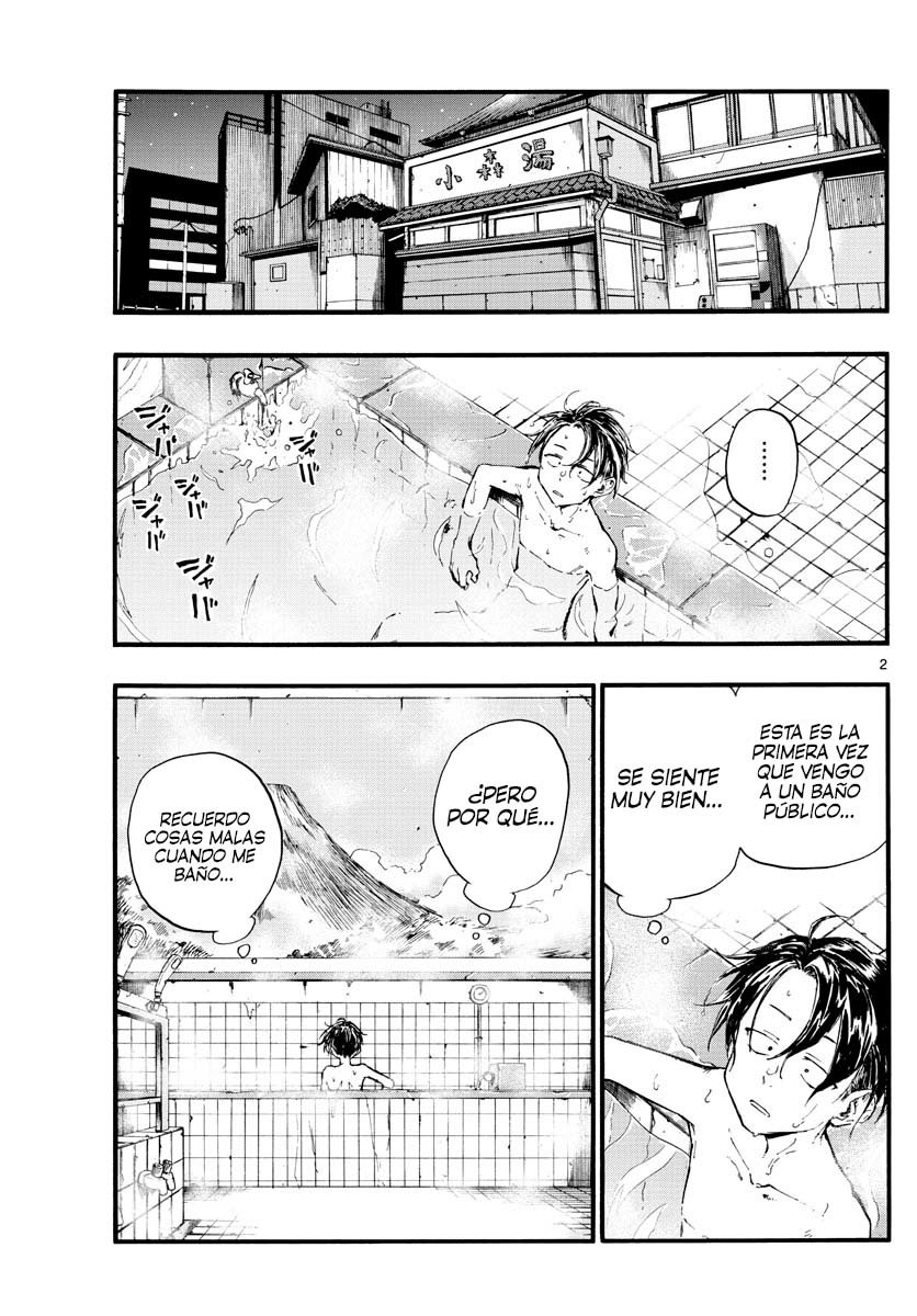 Read Yofukashi no Uta (es) Manga Online
