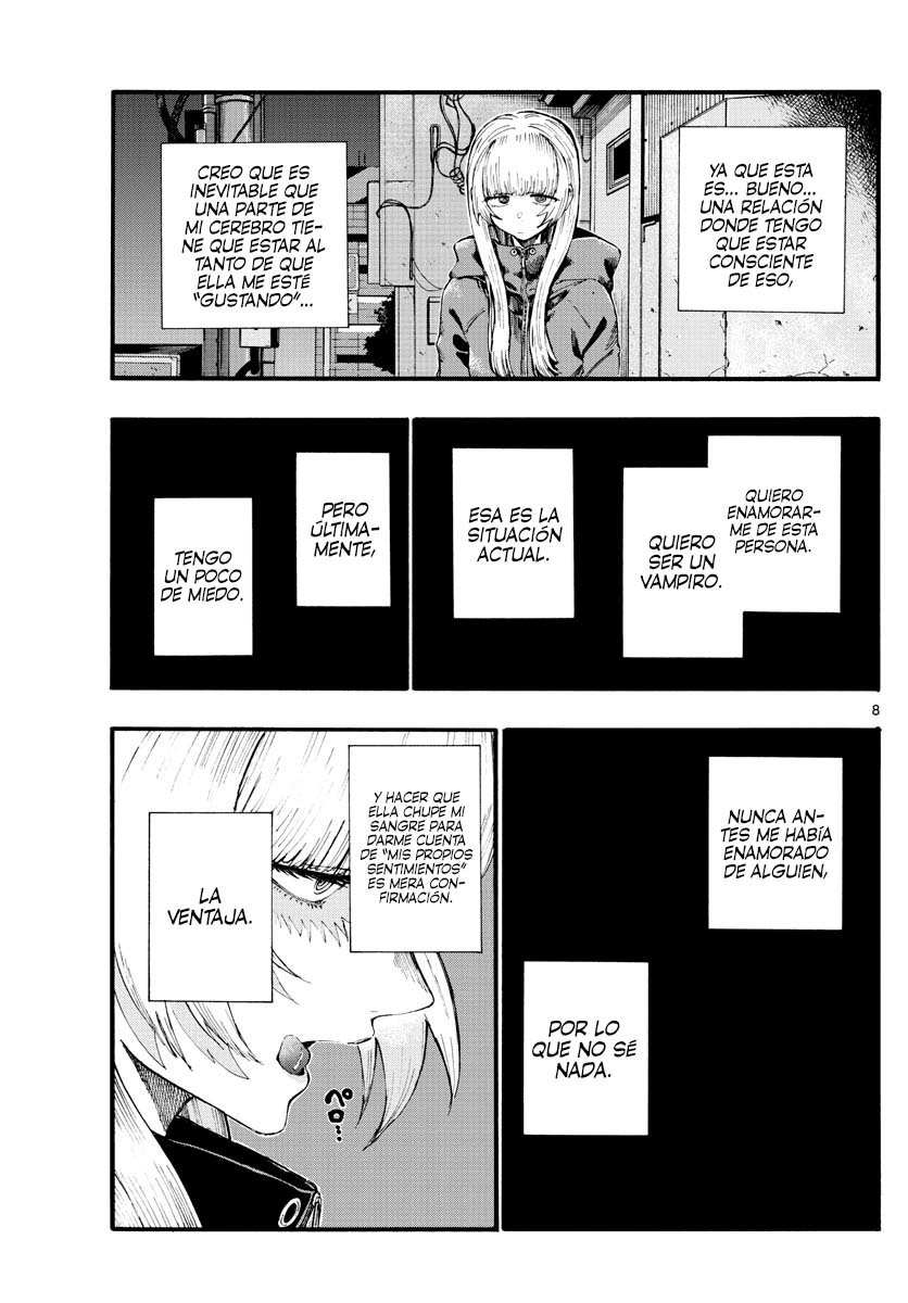 Read Yofukashi no Uta (es) Manga Online
