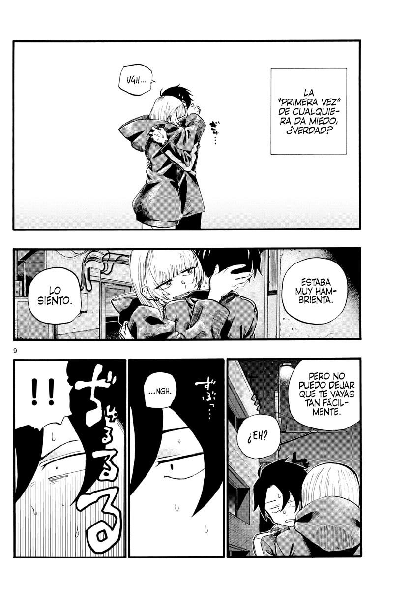 Read Yofukashi no Uta (es) Manga Online