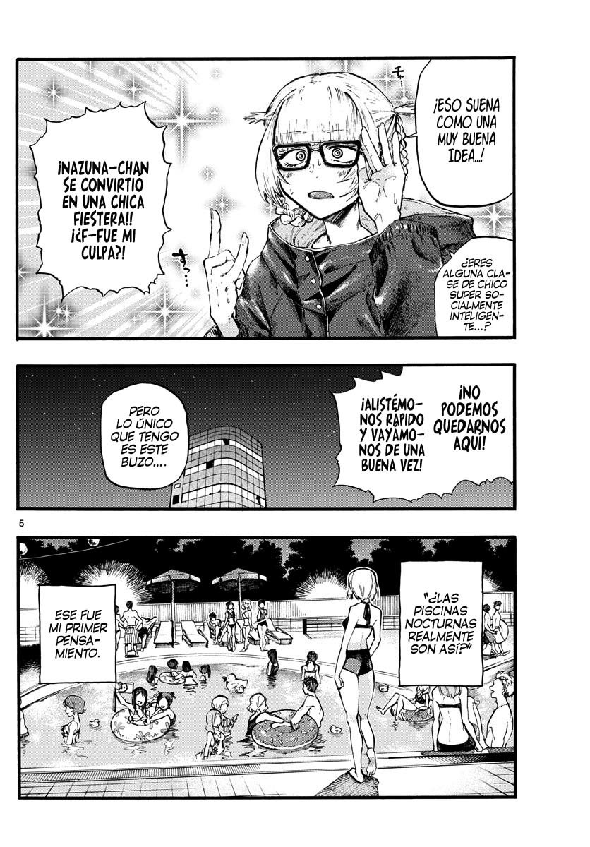 Read Yofukashi no Uta (es) Manga Online