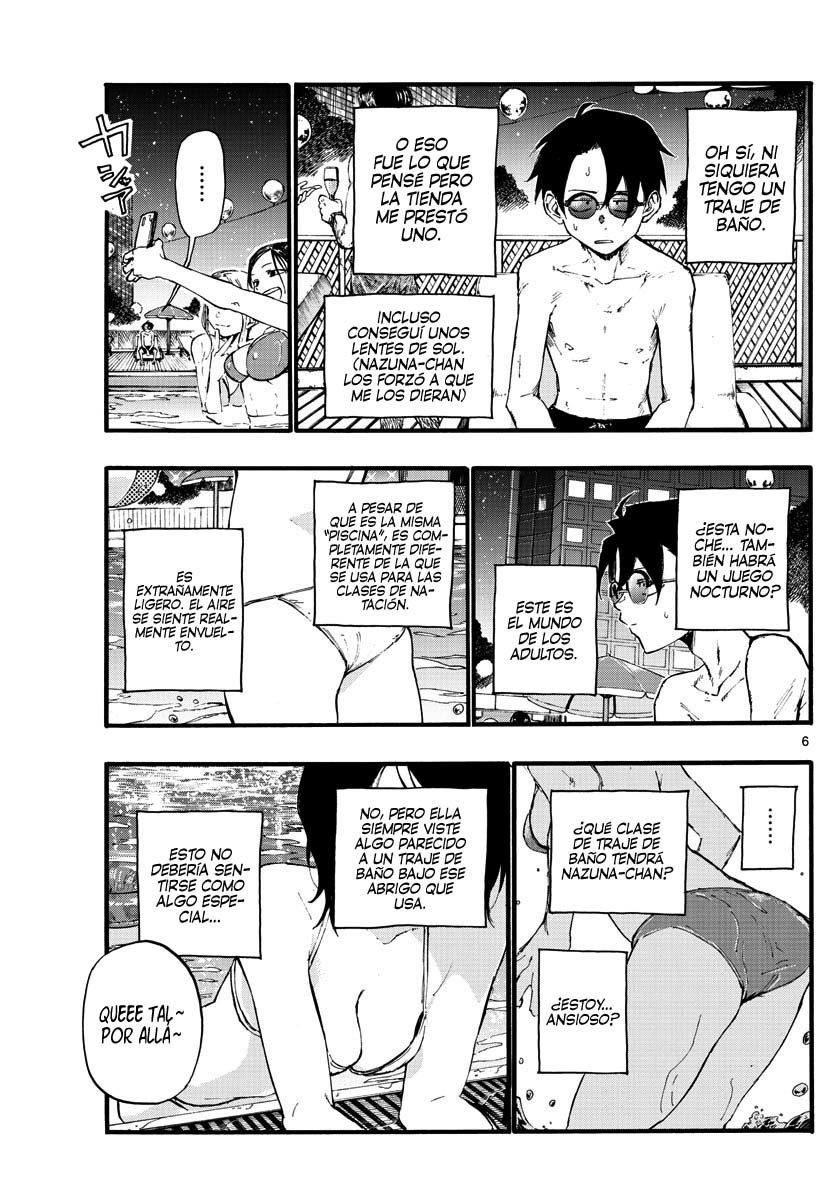 Read Yofukashi no Uta (es) Manga Online