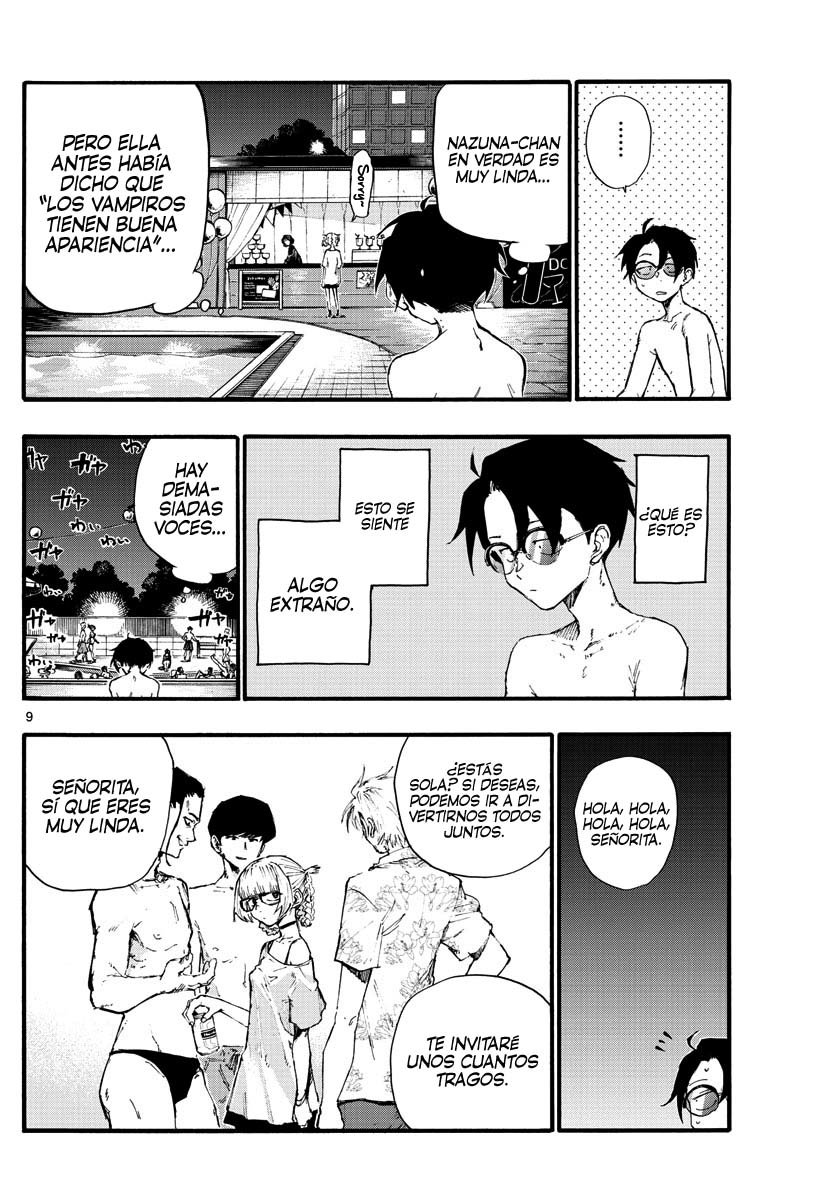 Read Yofukashi no Uta (es) Manga Online