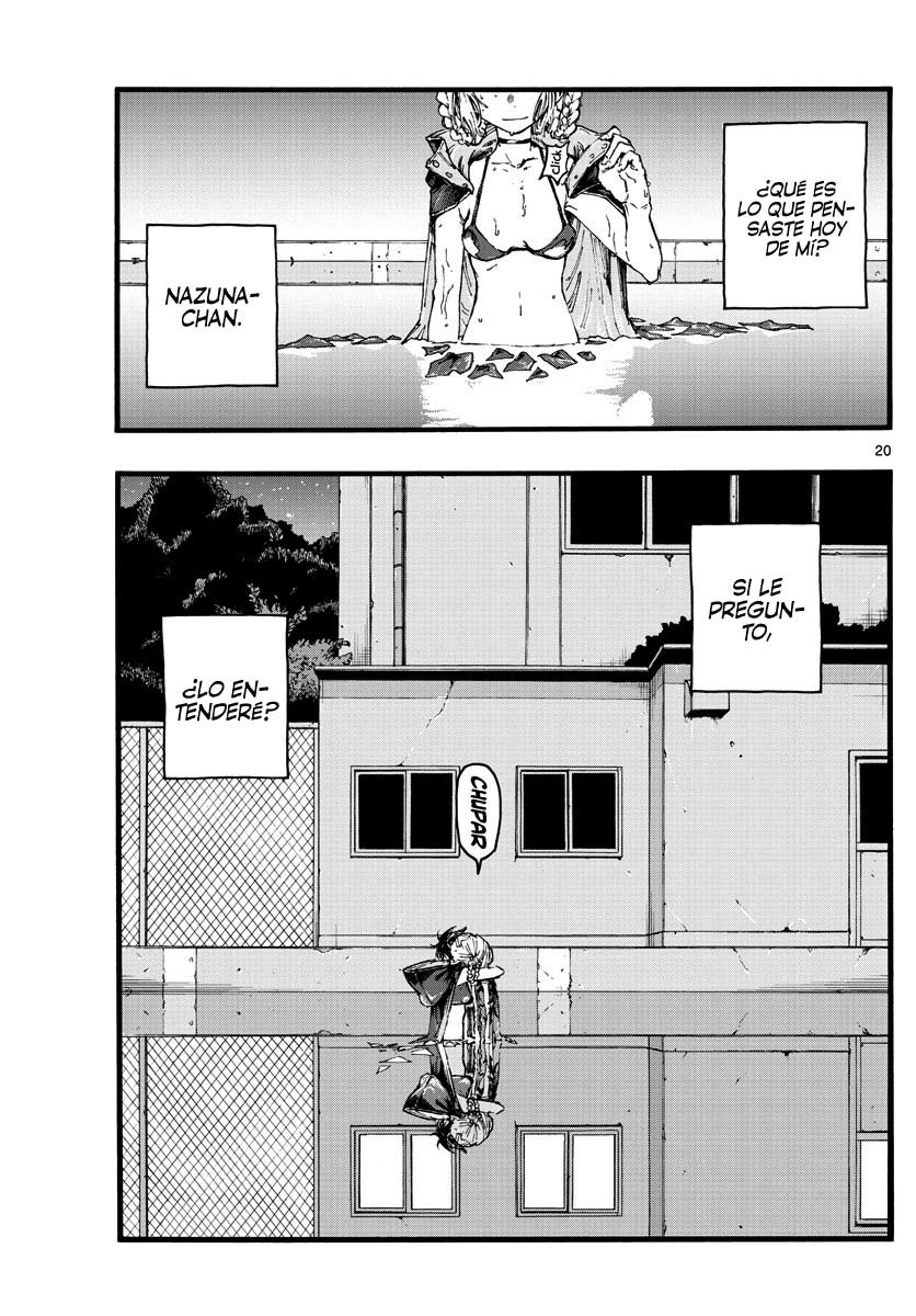 Read Yofukashi no Uta (es) Manga Online
