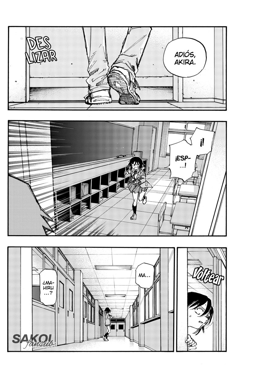 Read Yofukashi no Uta (es) Manga Online