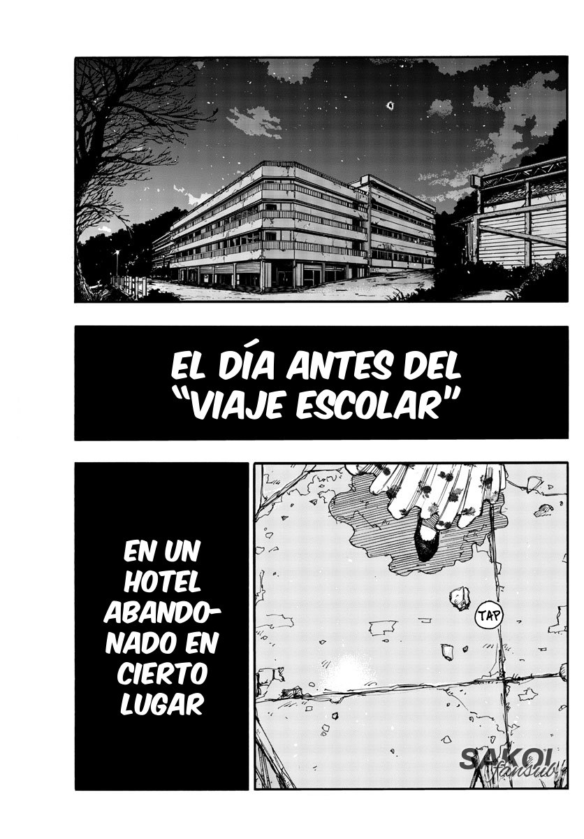 Read Yofukashi no Uta (es) Manga Online