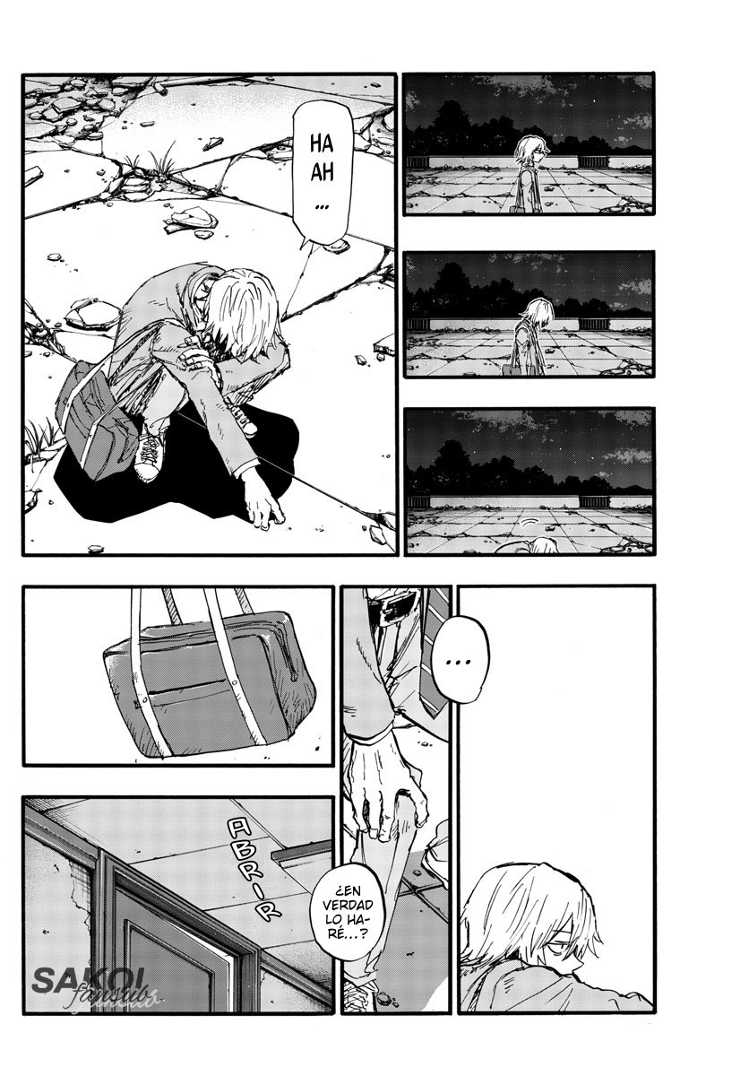 Read Yofukashi no Uta (es) Manga Online