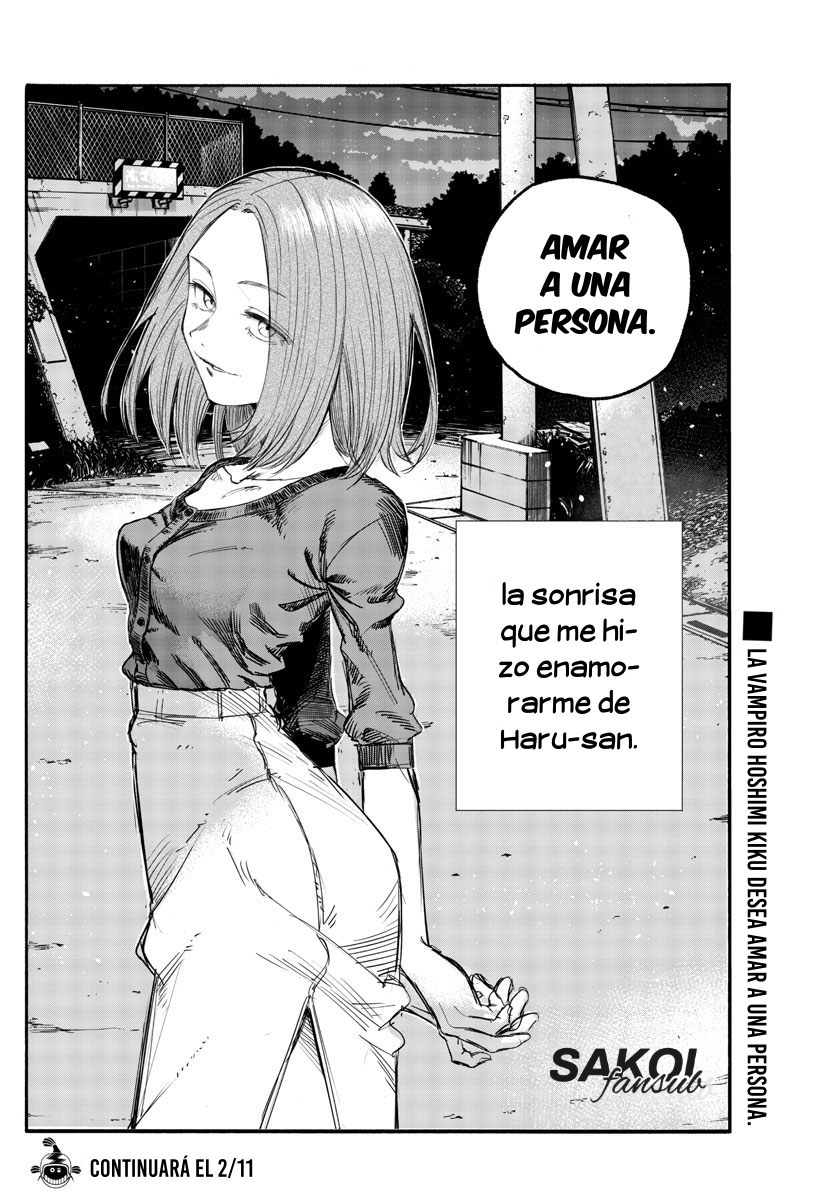 Read Yofukashi no Uta (es) Manga Online