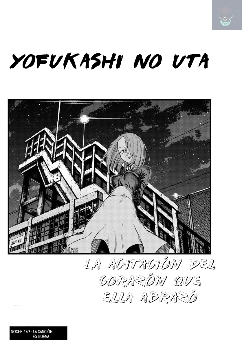 Read Yofukashi no Uta (es) Manga Online