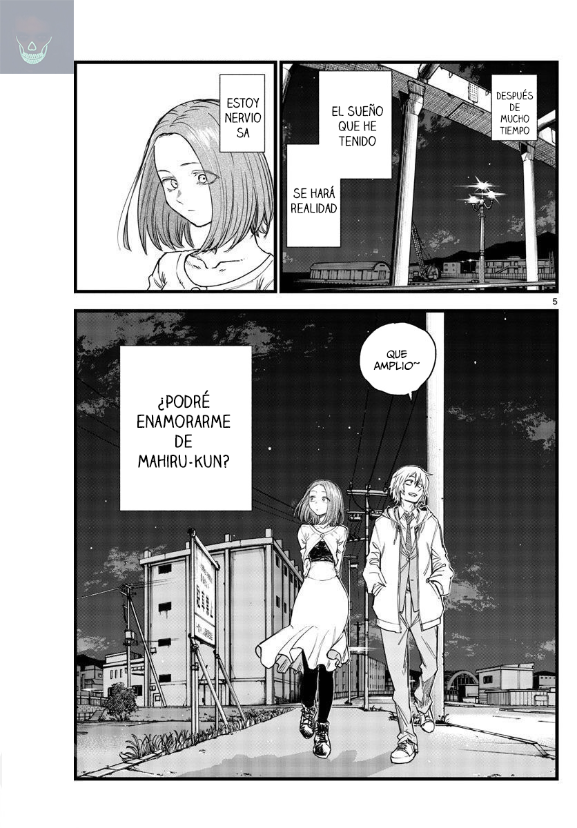 Read Yofukashi no Uta (es) Manga Online