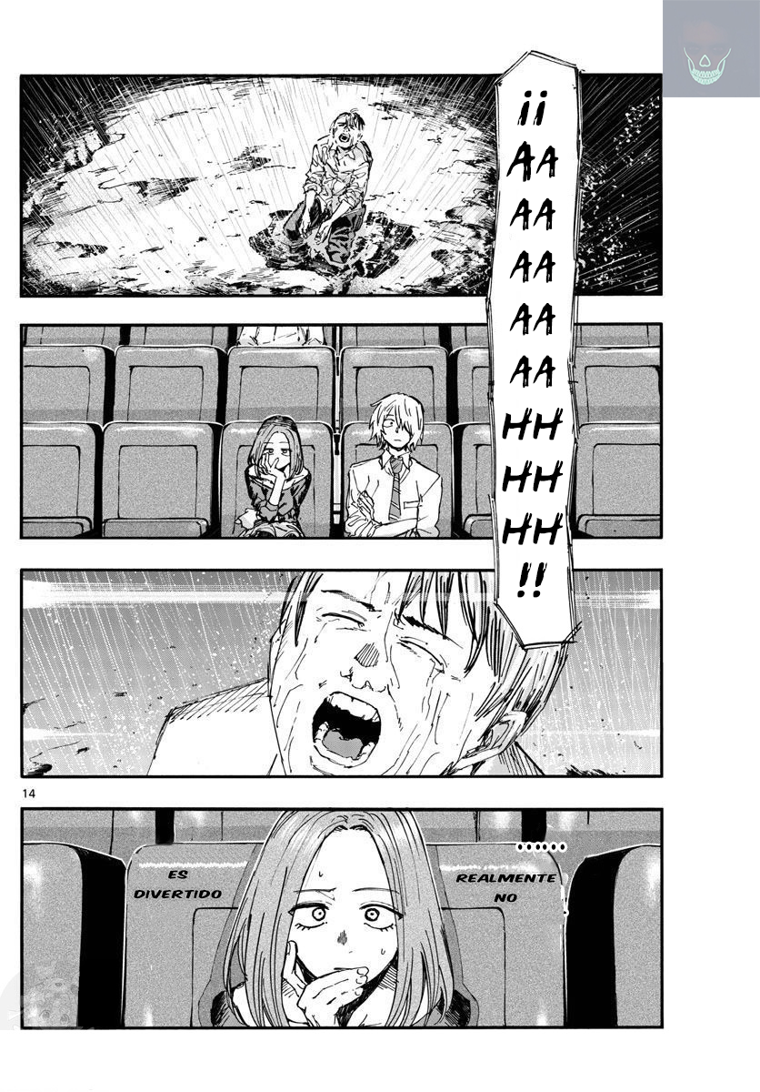Read Yofukashi no Uta (es) Manga Online