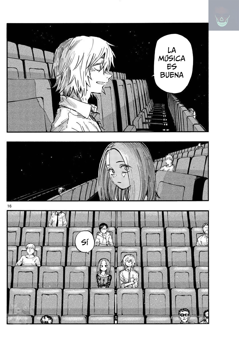 Read Yofukashi no Uta (es) Manga Online