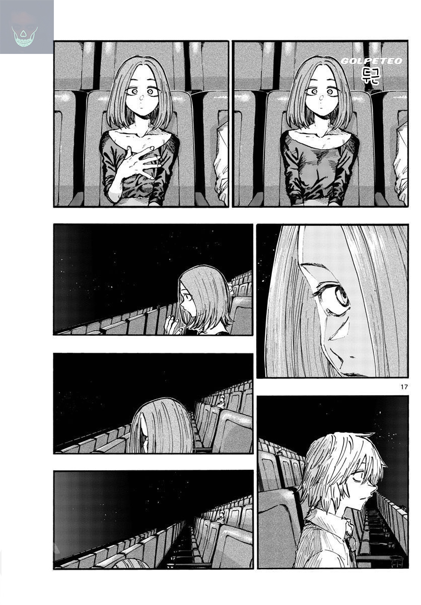Read Yofukashi no Uta (es) Manga Online