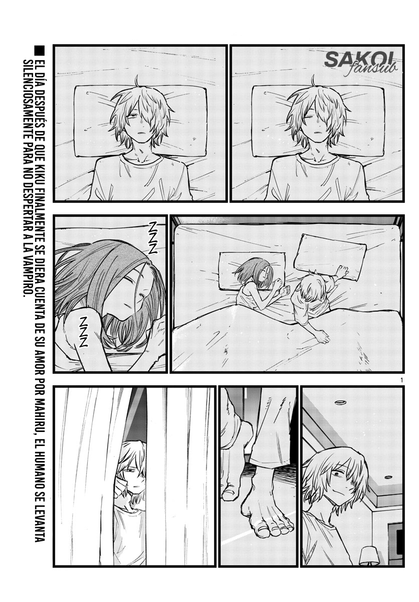 Read Yofukashi no Uta (es) Manga Online