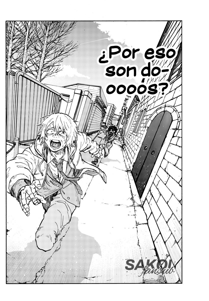 Read Yofukashi no Uta (es) Manga Online