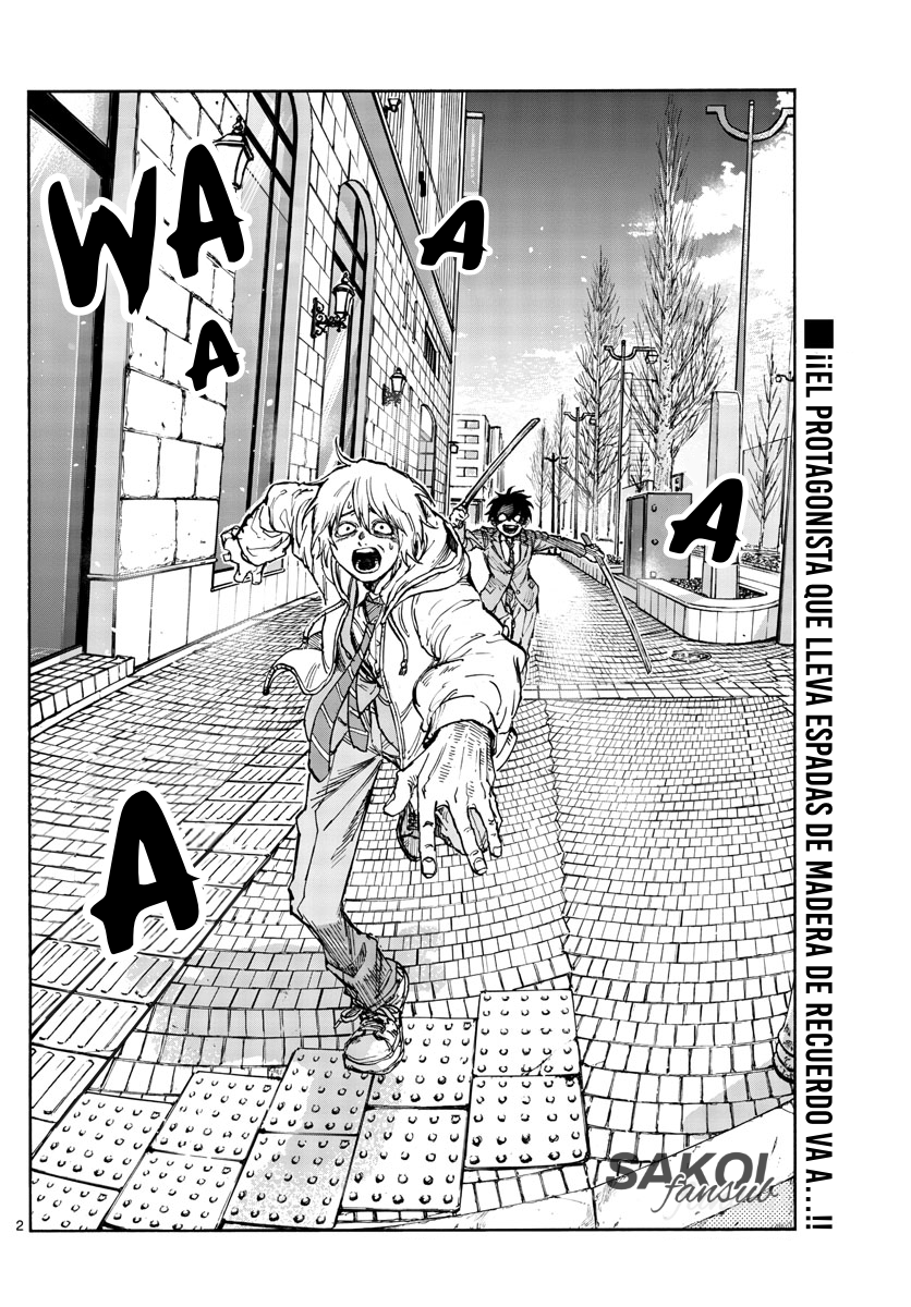 Read Yofukashi no Uta (es) Manga Online