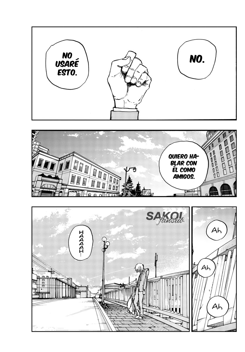 Read Yofukashi no Uta (es) Manga Online