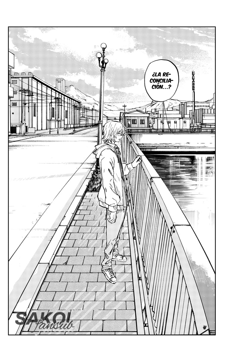 Read Yofukashi no Uta (es) Manga Online