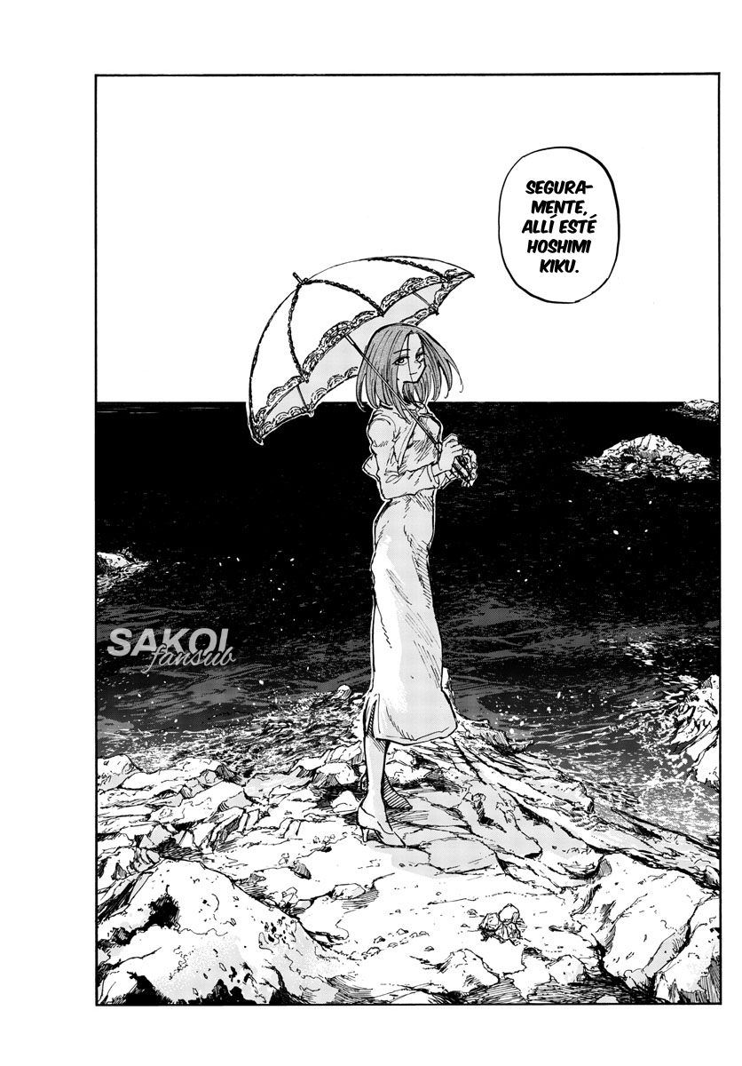 Read Yofukashi no Uta (es) Manga Online