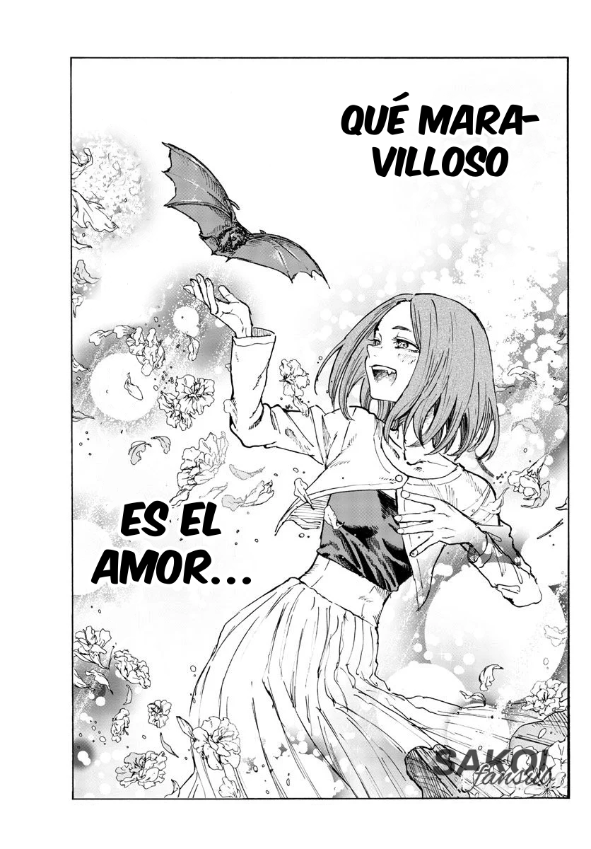 Read Yofukashi no Uta (es) Manga Online