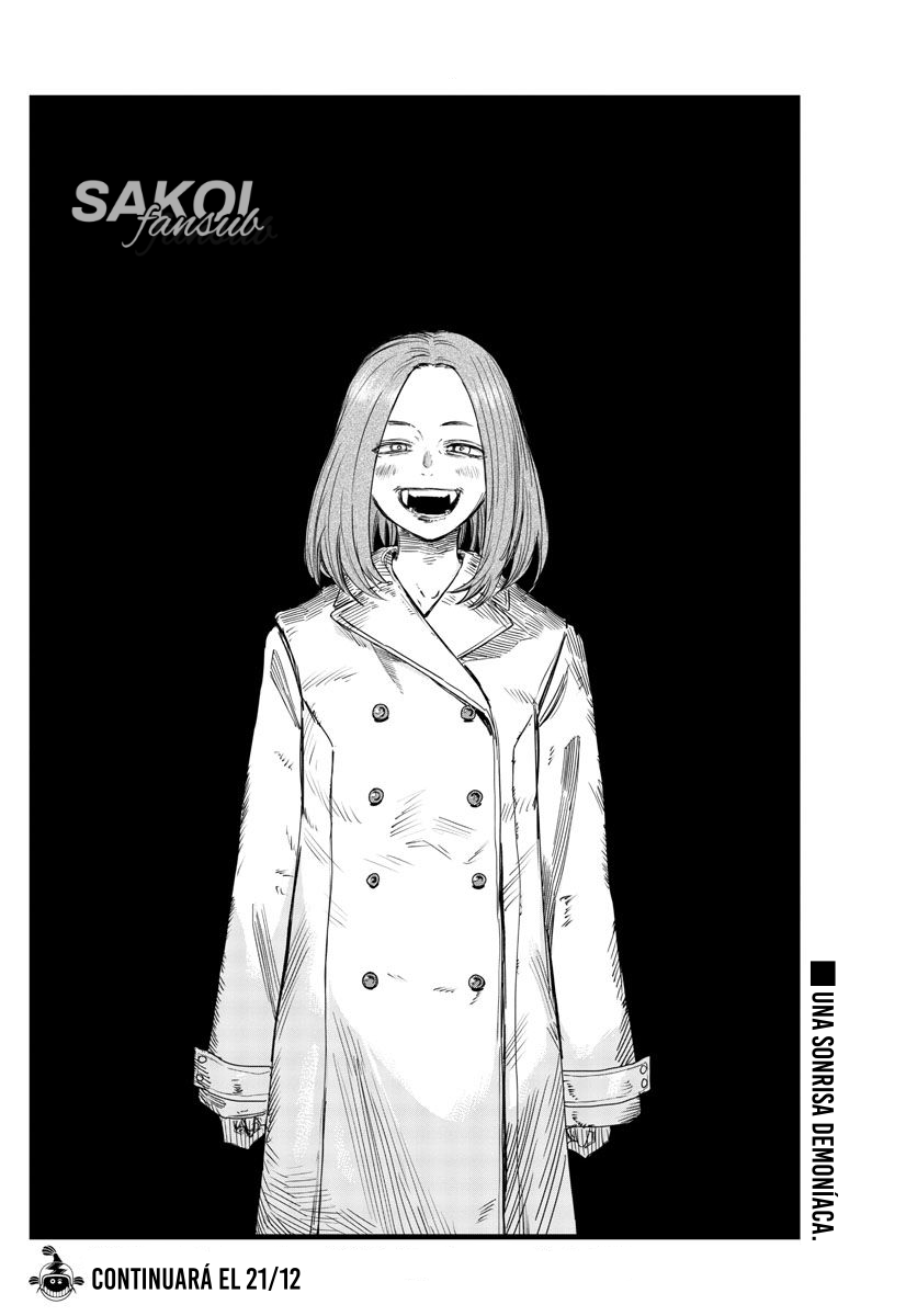 Read Yofukashi no Uta (es) Manga Online