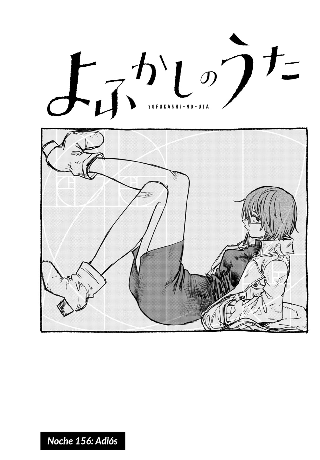 Read Yofukashi no Uta (es) Manga Online