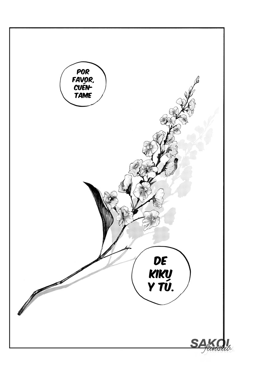 Read Yofukashi no Uta (es) Manga Online