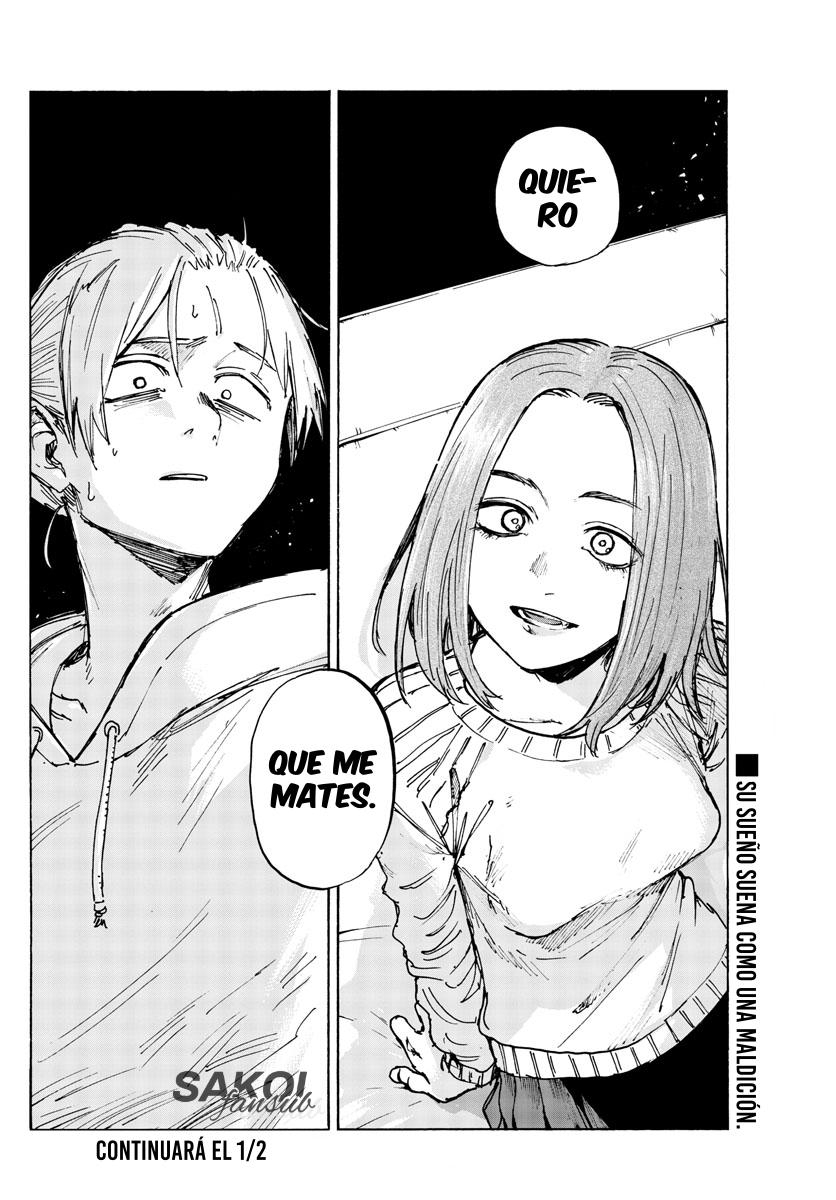Read Yofukashi no Uta (es) Manga Online