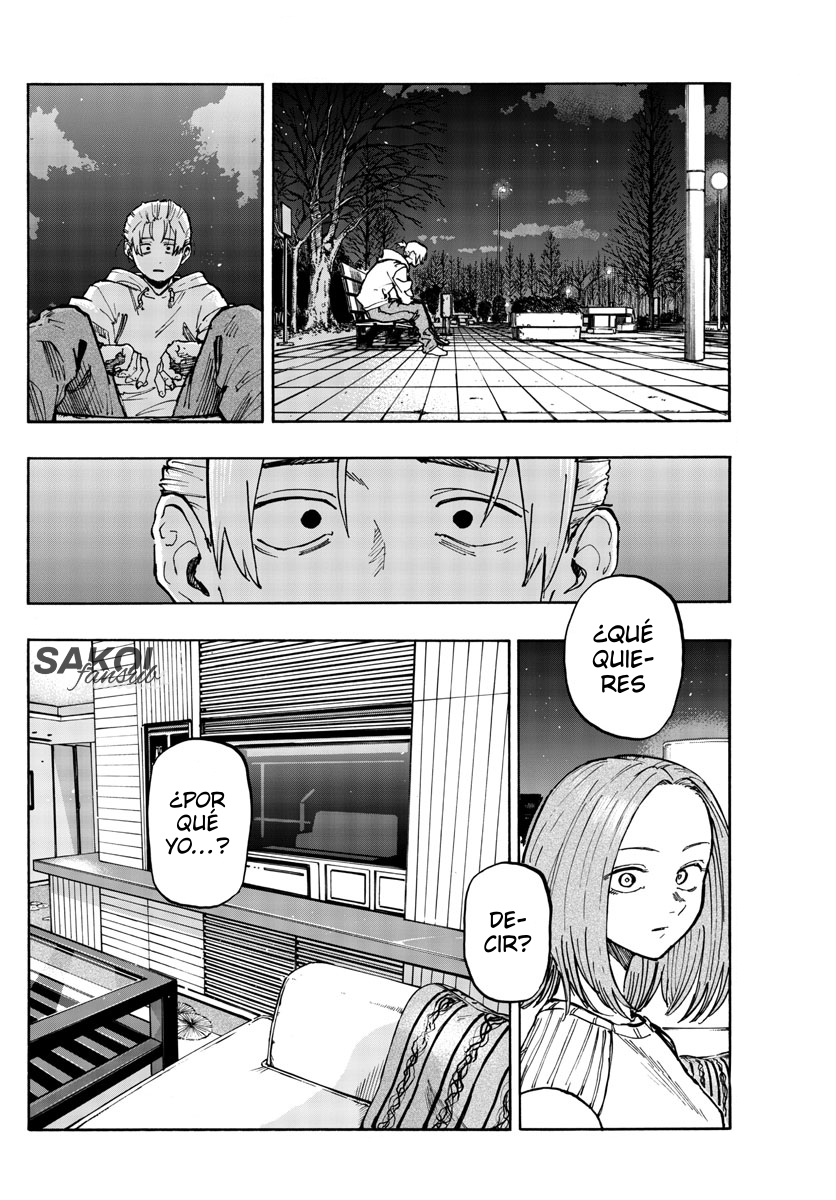 Read Yofukashi no Uta (es) Manga Online