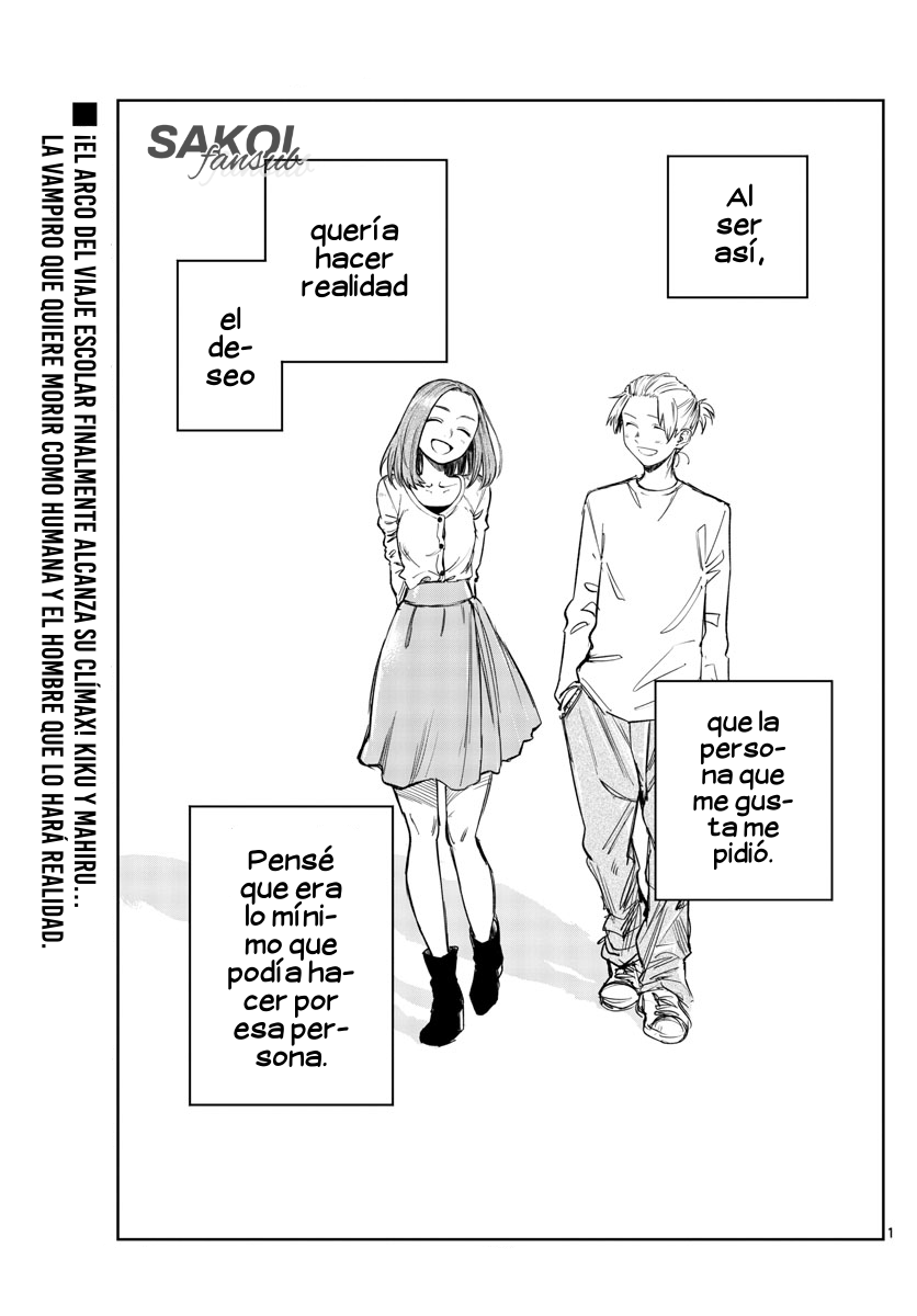 Read Yofukashi no Uta (es) Manga Online
