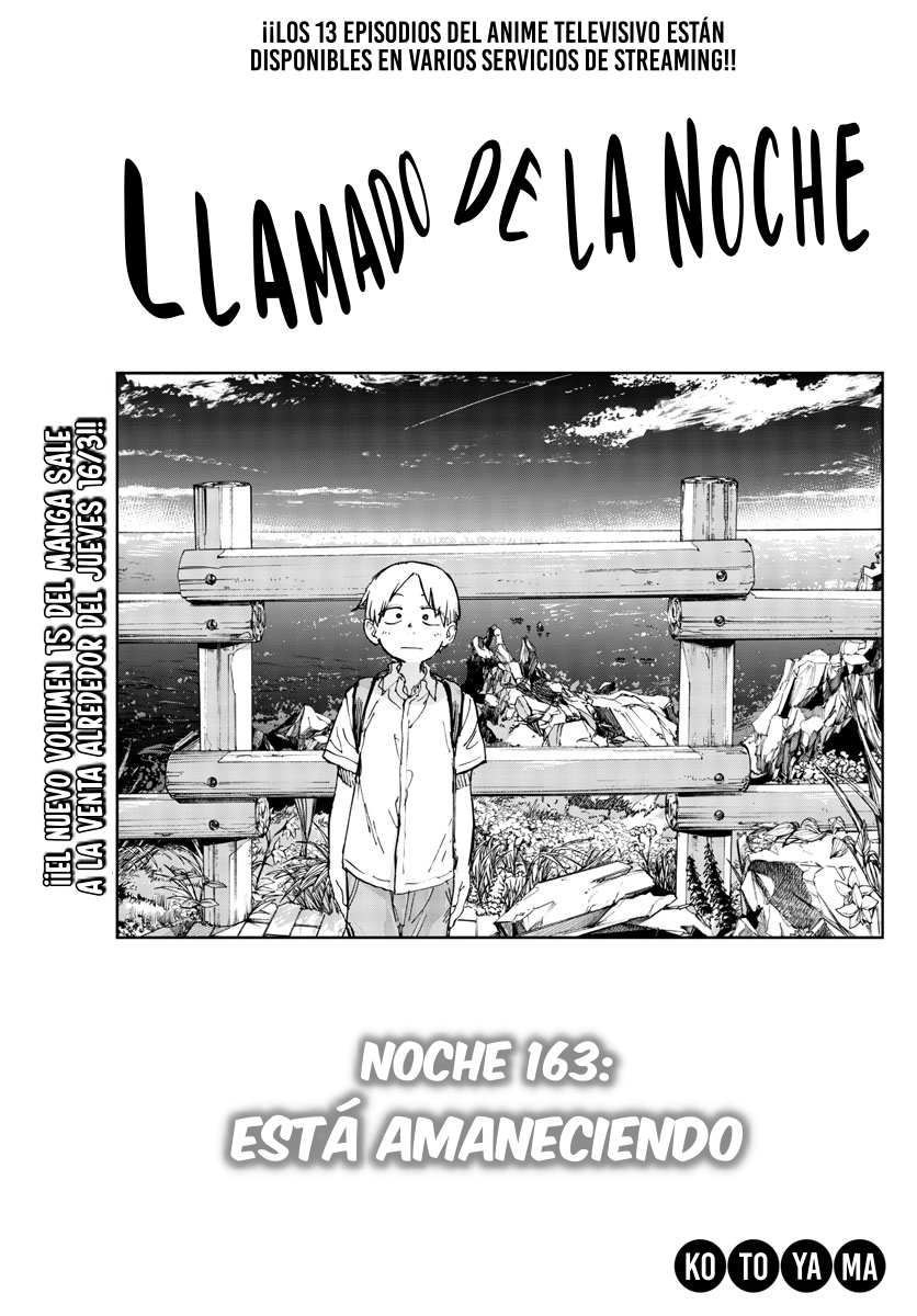 Read Yofukashi no Uta (es) Manga Online