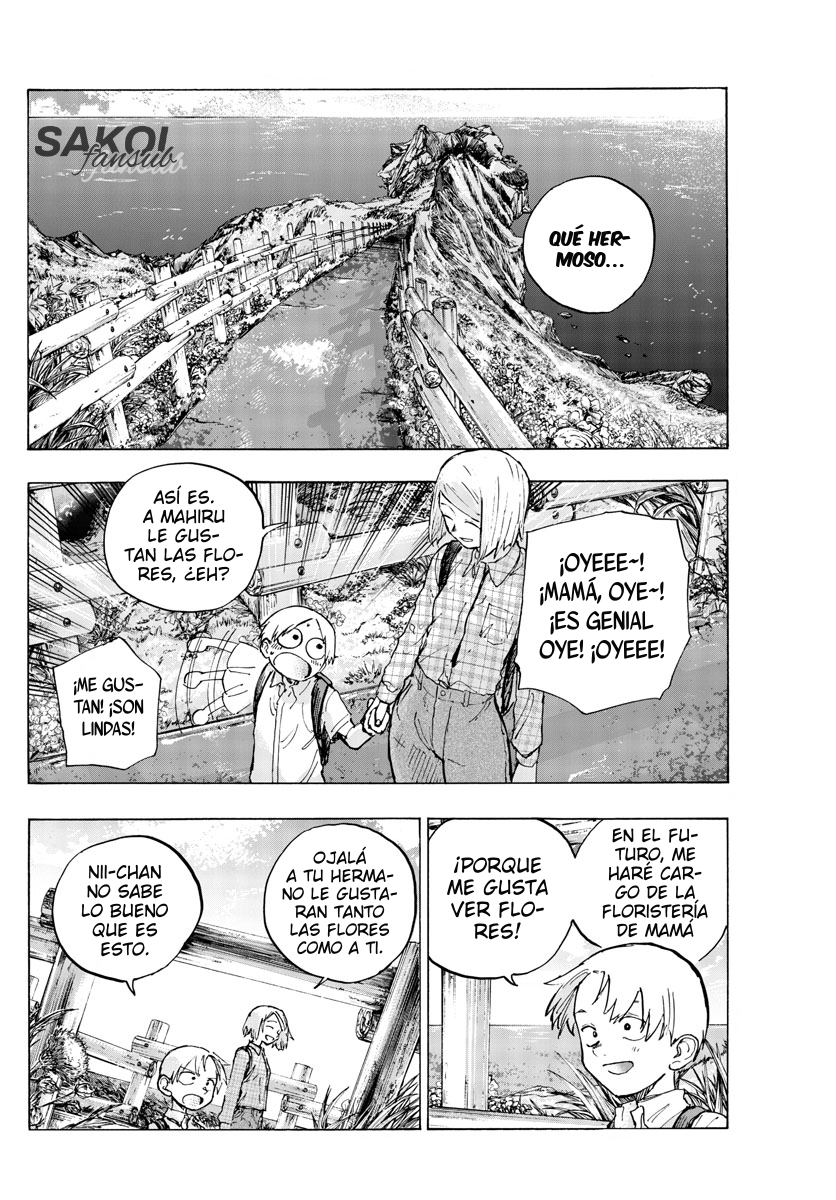 Read Yofukashi no Uta (es) Manga Online