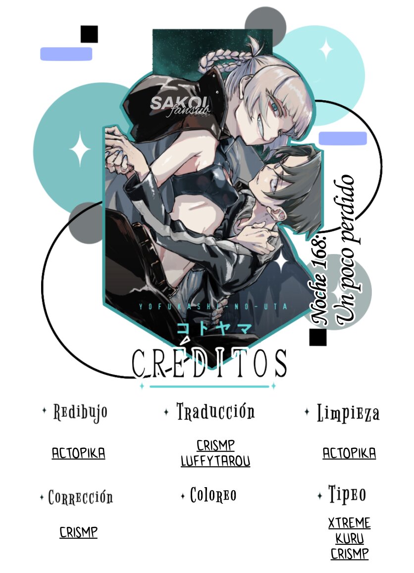 Read Yofukashi no Uta (es) Manga Online