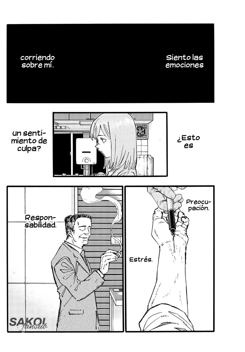 Read Yofukashi no Uta (es) Manga Online