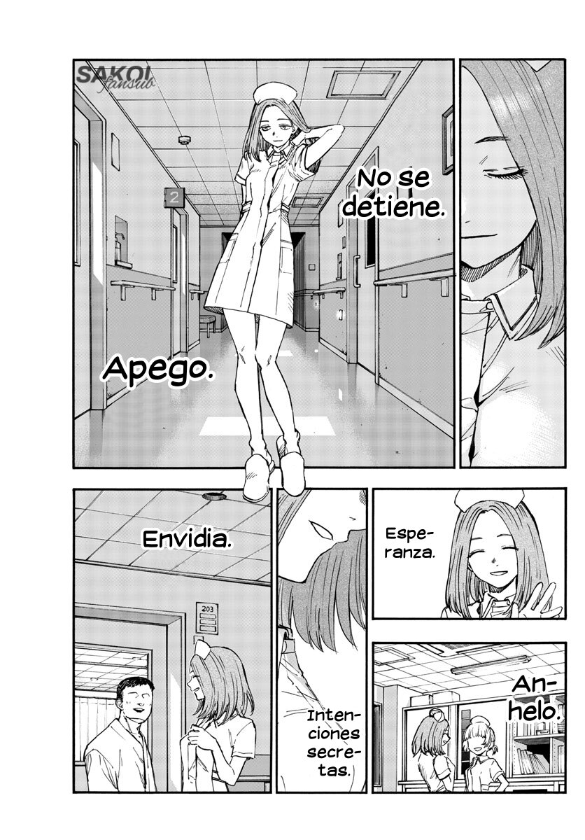 Read Yofukashi no Uta (es) Manga Online