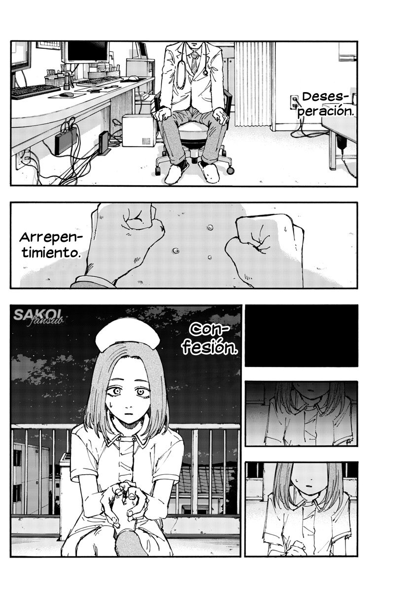 Read Yofukashi no Uta (es) Manga Online