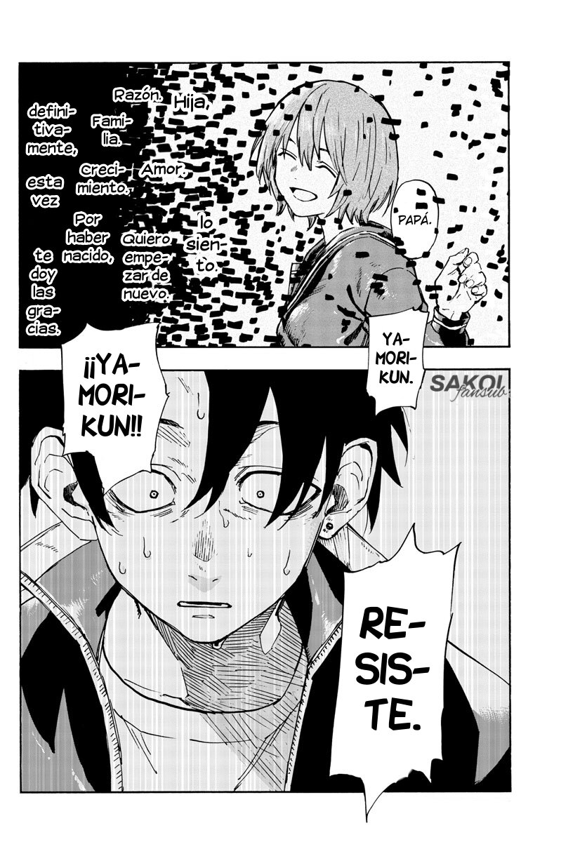 Read Yofukashi no Uta (es) Manga Online