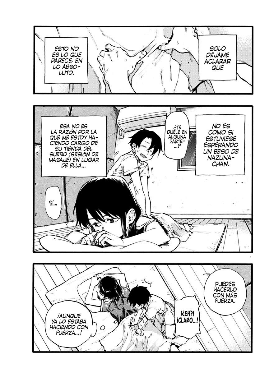 Read Yofukashi no Uta (es) Manga Online