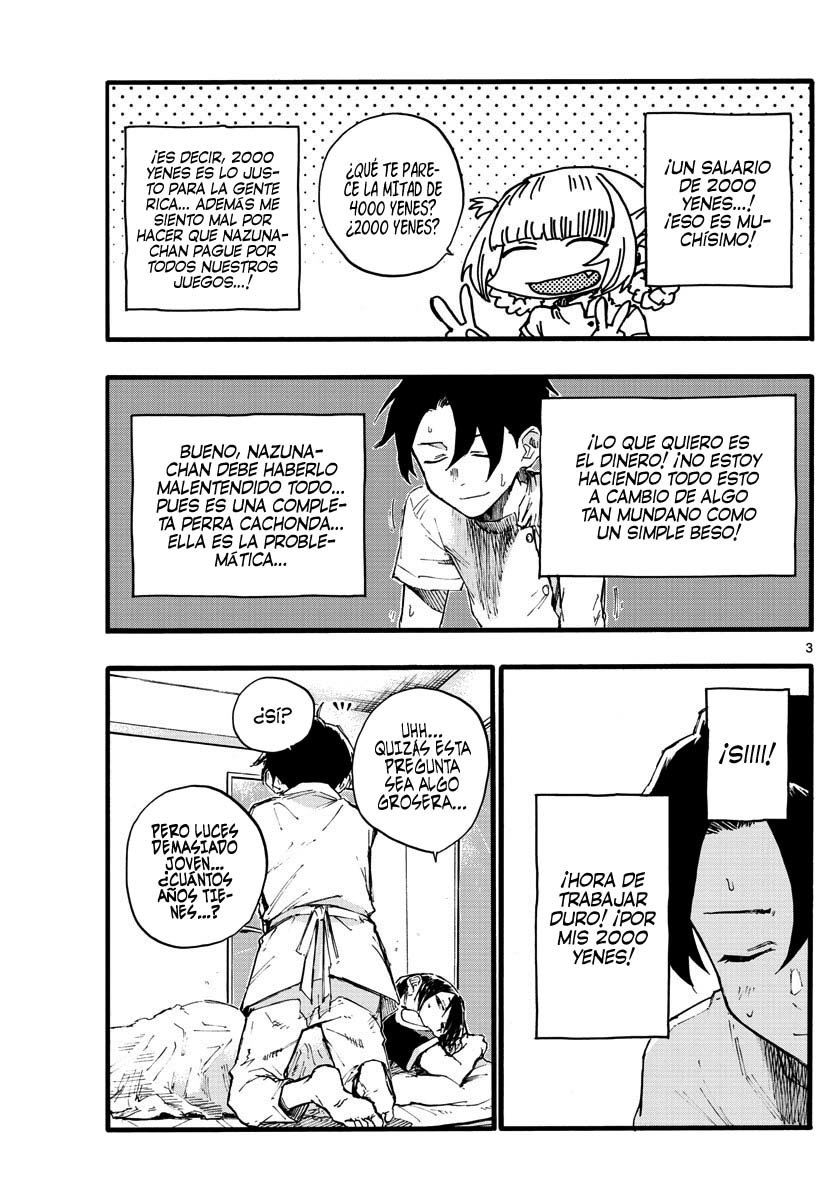 Read Yofukashi no Uta (es) Manga Online
