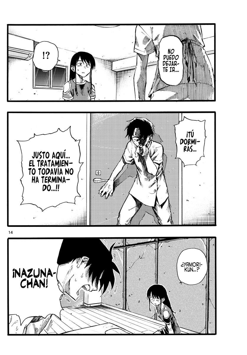 Read Yofukashi no Uta (es) Manga Online